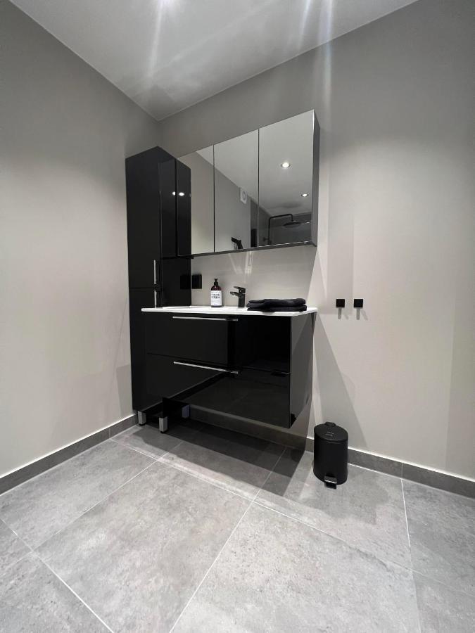 Notodden Sentrum Apartment No 9 외부 사진